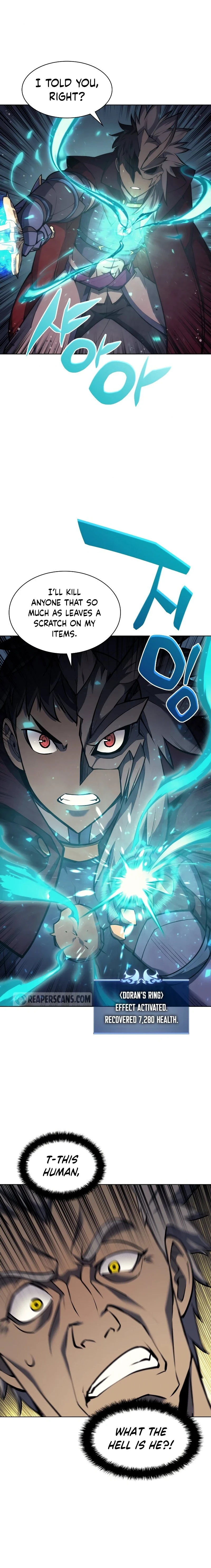 Overgeared Chapter 67 Page 8
