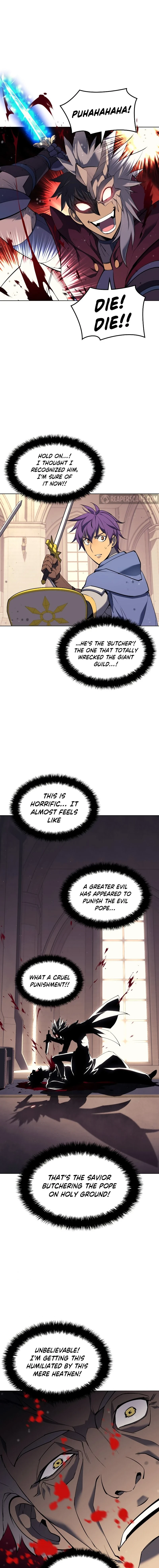 Overgeared Chapter 67 Page 10