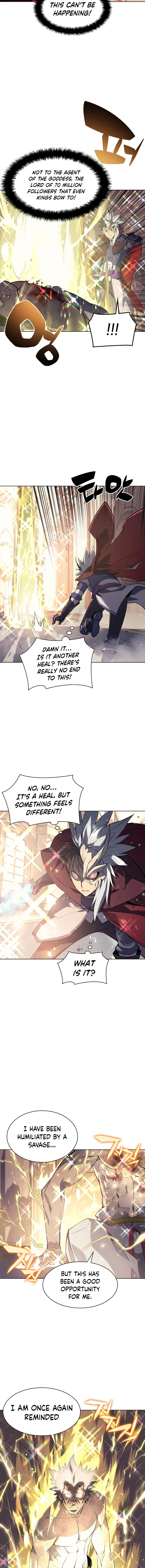 Overgeared Chapter 67 Page 11
