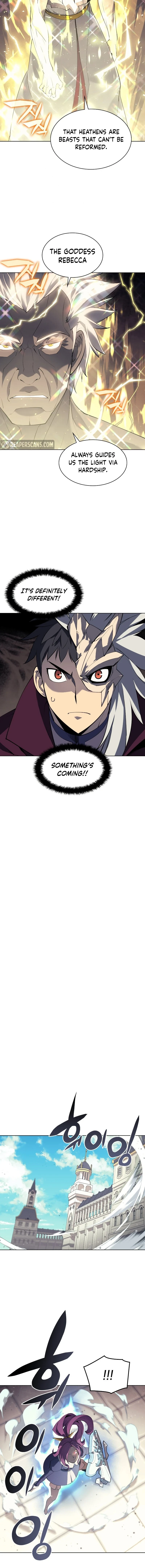 Overgeared Chapter 67 Page 12