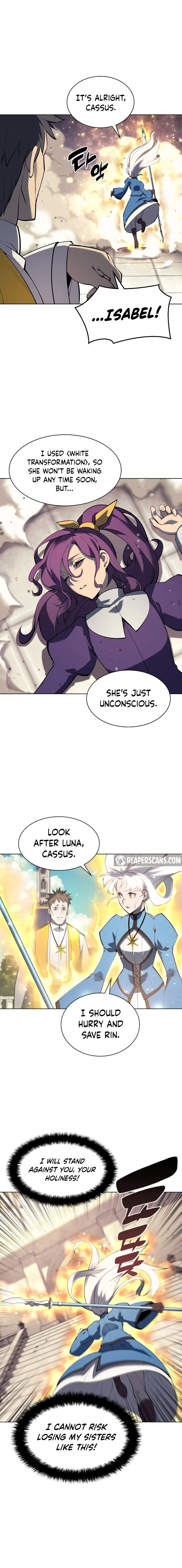 Overgeared Chapter 67 Page 15