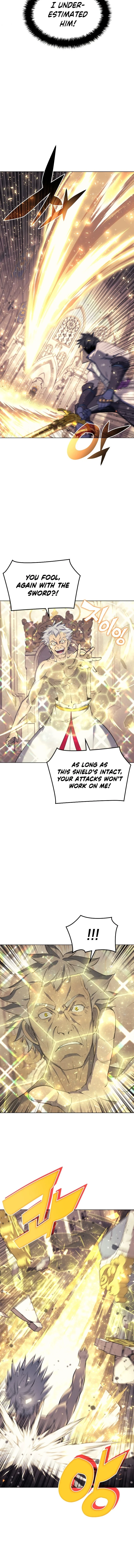 Overgeared Chapter 68 Page 3