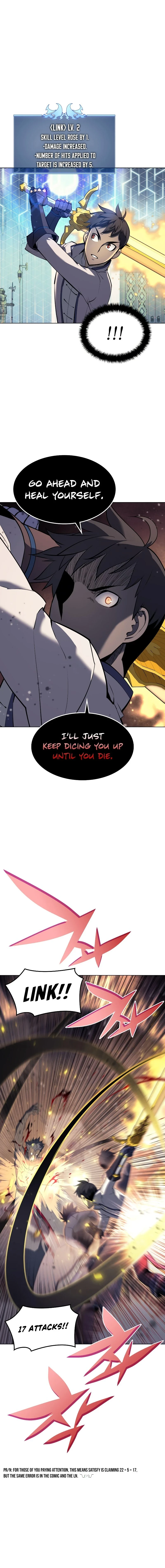 Overgeared Chapter 68 Page 5