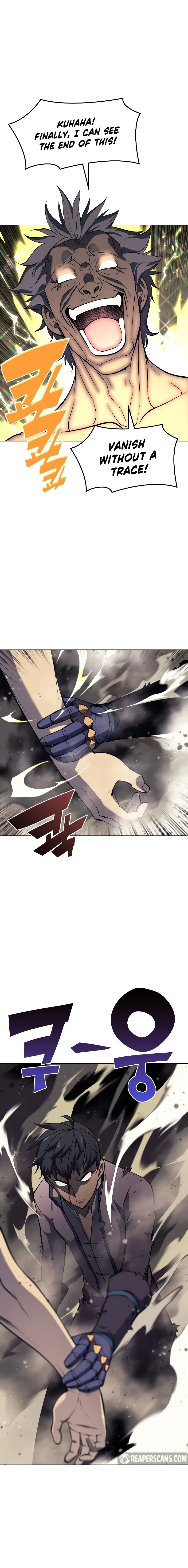 Overgeared Chapter 68 Page 8