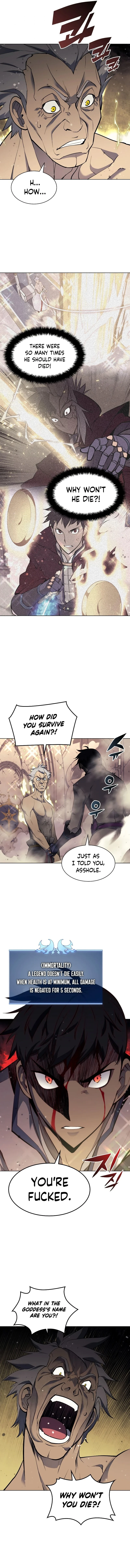 Overgeared Chapter 68 Page 9