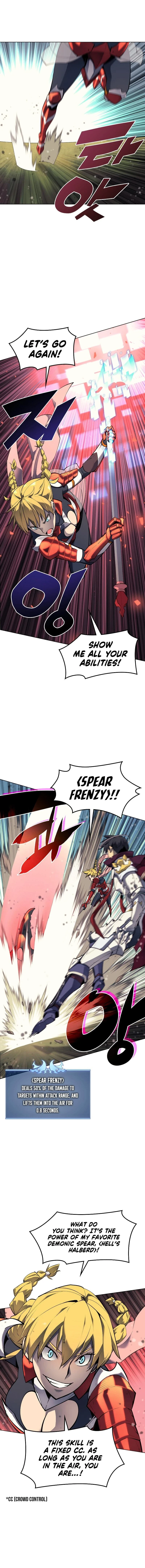 Overgeared Chapter 71 Page 2
