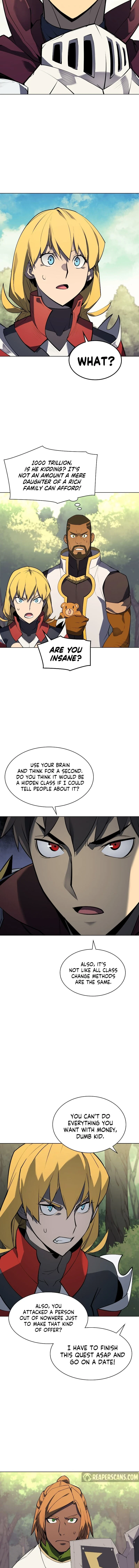Overgeared Chapter 71 Page 8