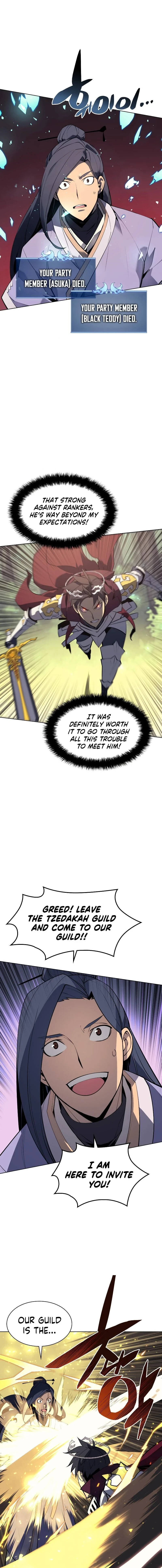 Overgeared Chapter 71 Page 15