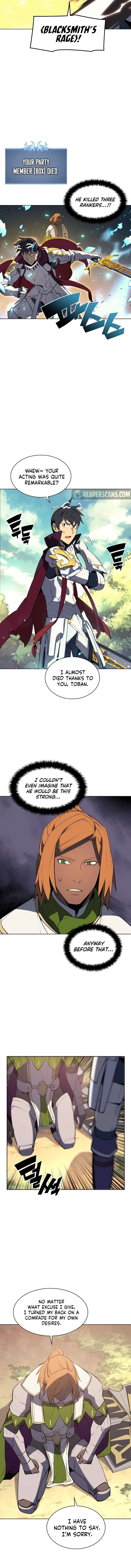 Overgeared Chapter 71 Page 16