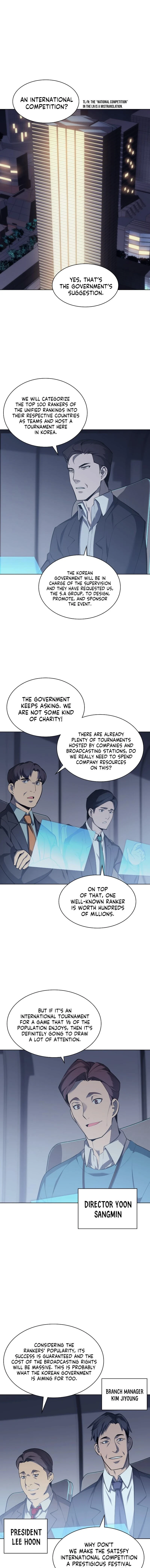 Overgeared Chapter 72 Page 2