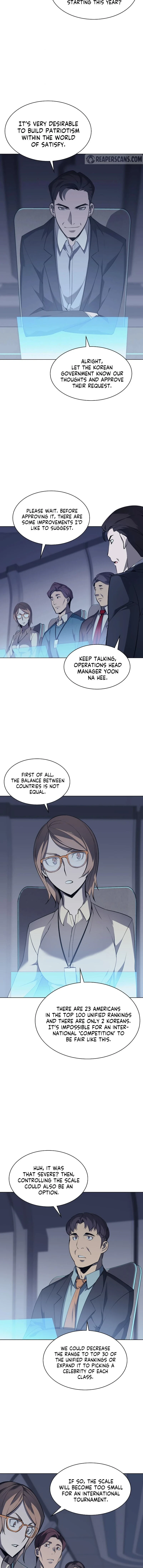 Overgeared Chapter 72 Page 3