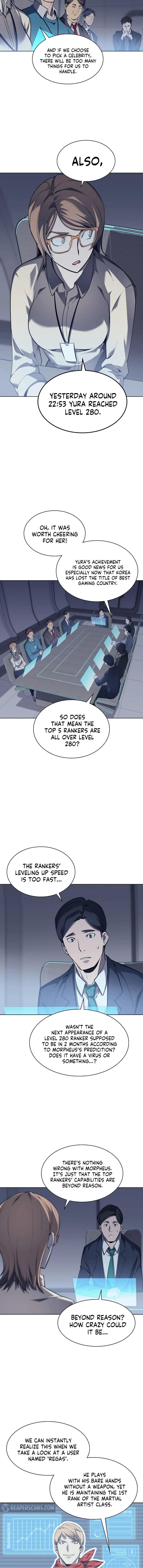 Overgeared Chapter 72 Page 4