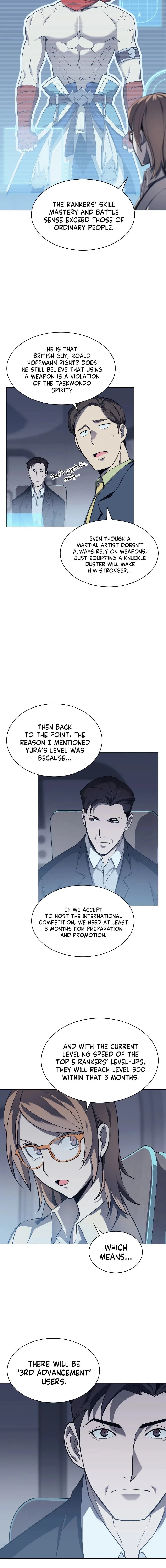 Overgeared Chapter 72 Page 5
