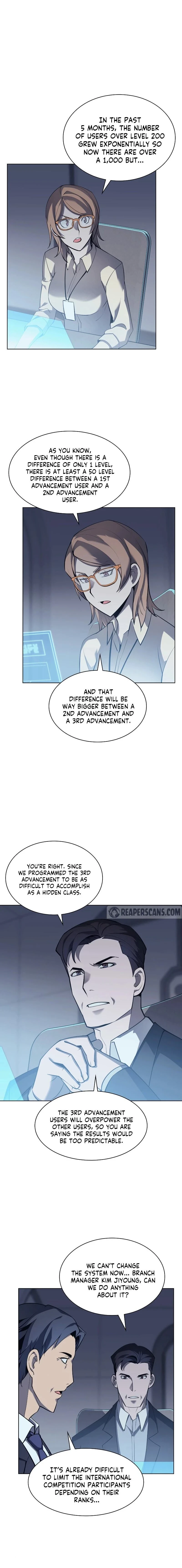 Overgeared Chapter 72 Page 6