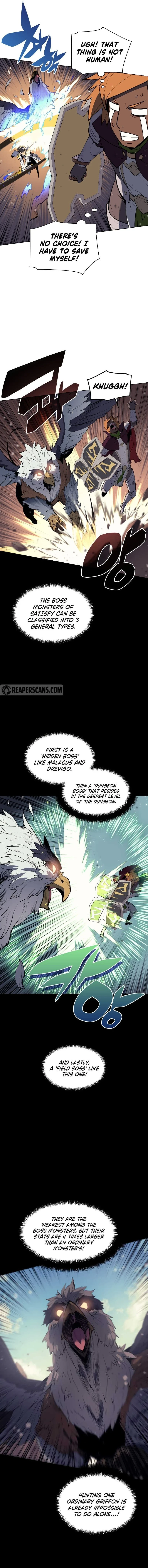 Overgeared Chapter 72 Page 14