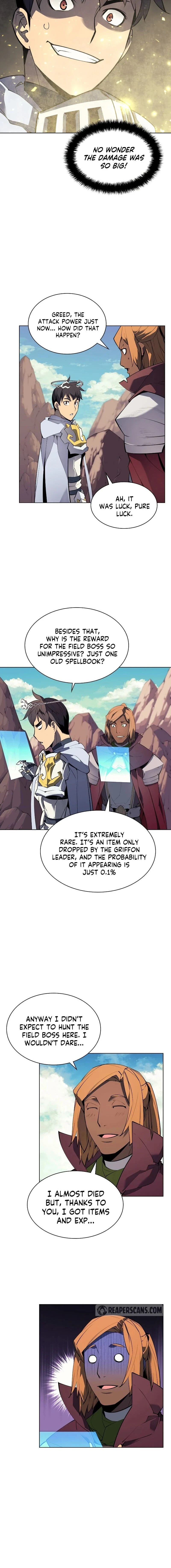 Overgeared Chapter 72 Page 17