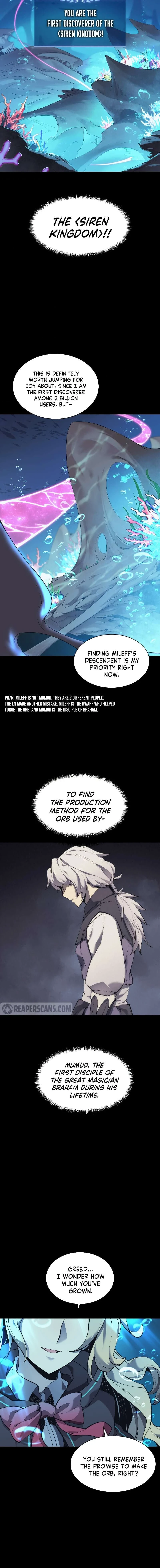 Overgeared Chapter 73 Page 3