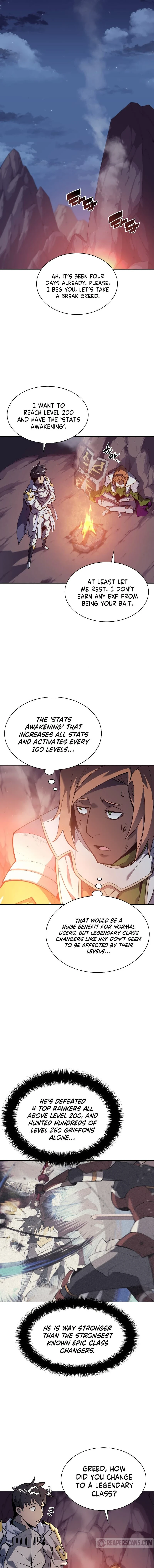 Overgeared Chapter 73 Page 9