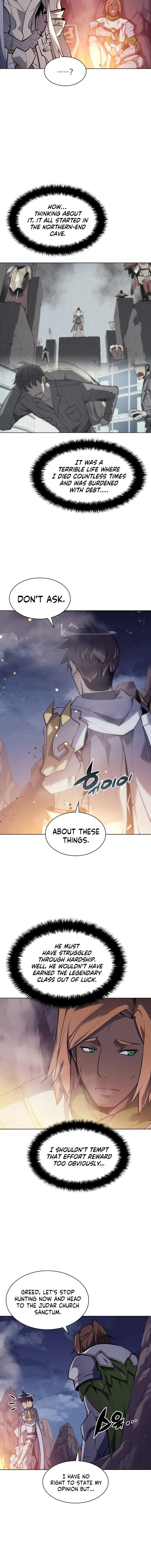 Overgeared Chapter 73 Page 10