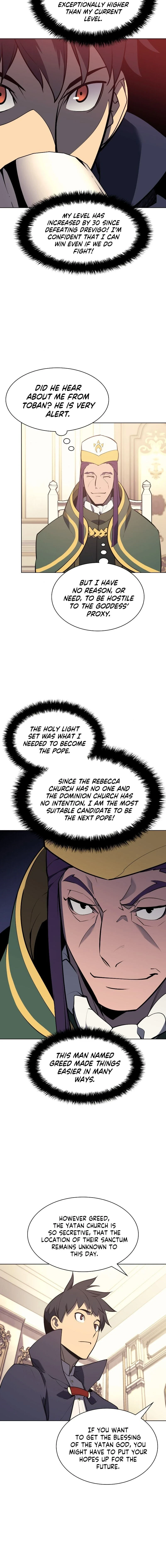 Overgeared Chapter 73 Page 13