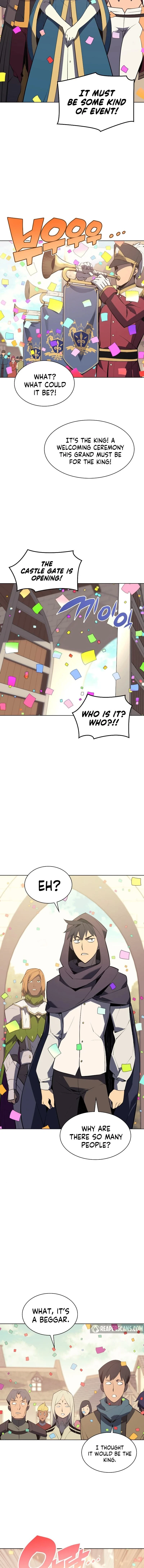 Overgeared Chapter 73 Page 15
