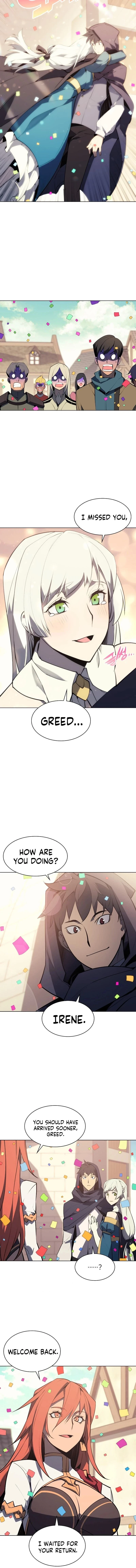 Overgeared Chapter 73 Page 16