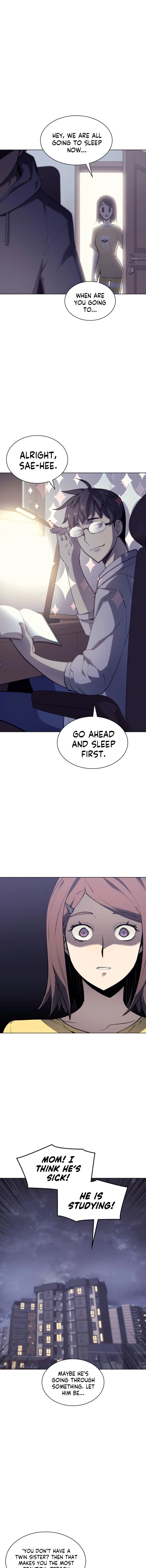Overgeared Chapter 74 Page 2