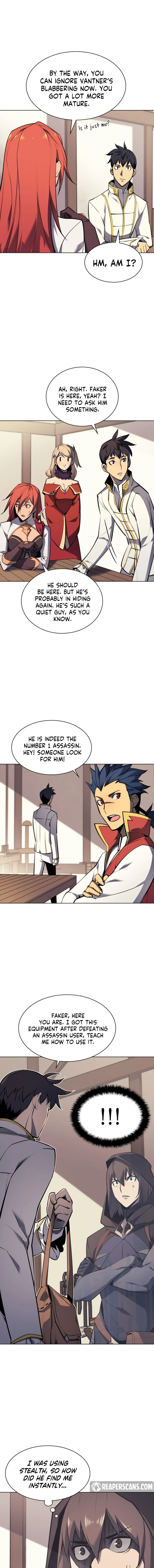 Overgeared Chapter 74 Page 6