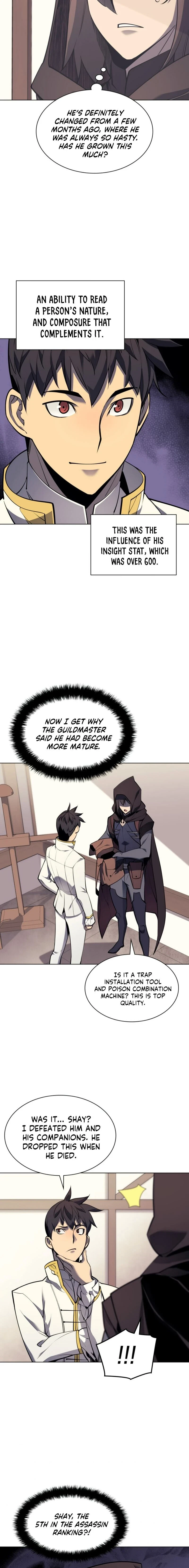 Overgeared Chapter 74 Page 7