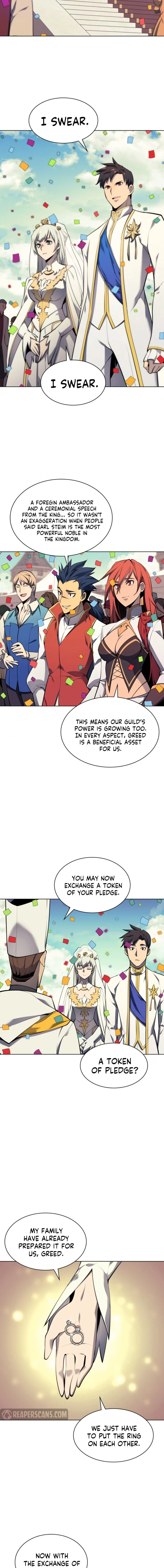 Overgeared Chapter 74 Page 9