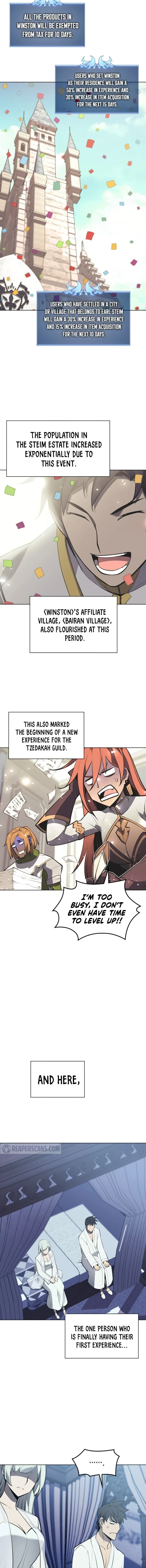 Overgeared Chapter 74 Page 15