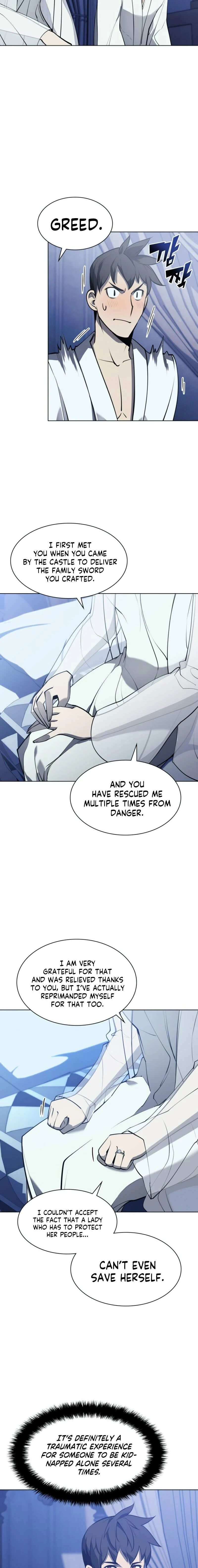 Overgeared Chapter 74 Page 16