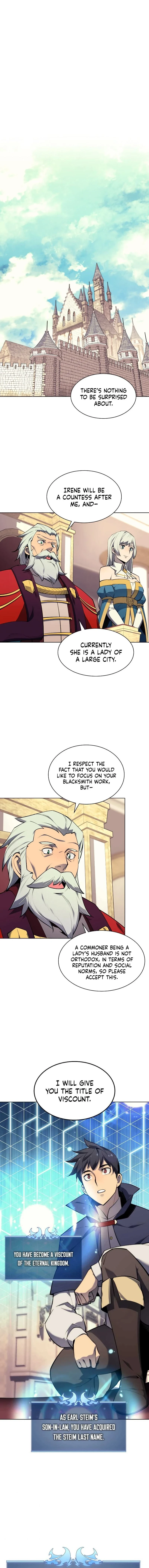 Overgeared Chapter 75 Page 2
