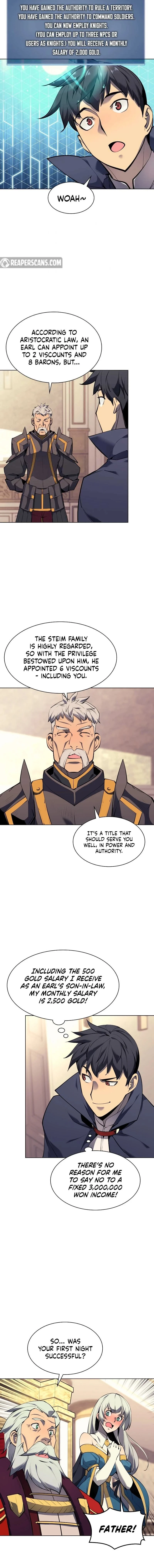 Overgeared Chapter 75 Page 3