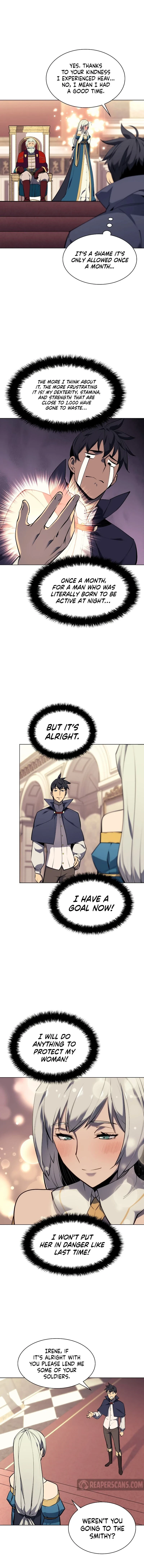 Overgeared Chapter 75 Page 4