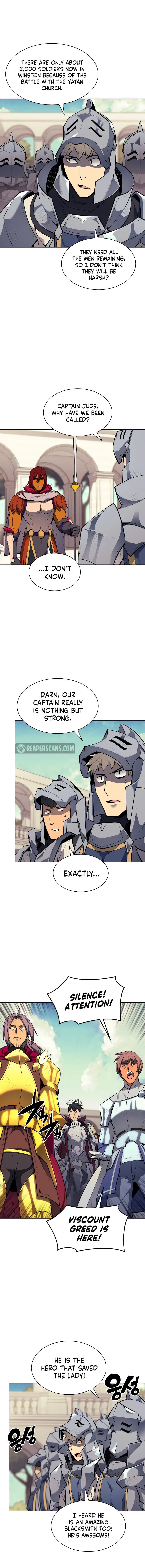 Overgeared Chapter 75 Page 6