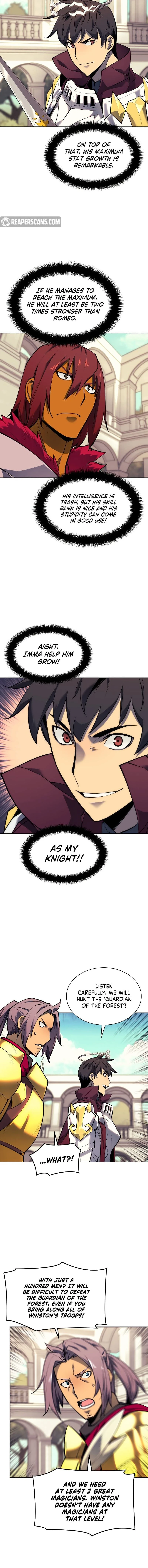 Overgeared Chapter 75 Page 9