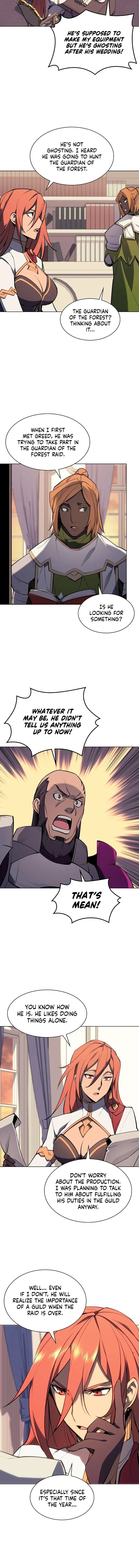 Overgeared Chapter 75 Page 11