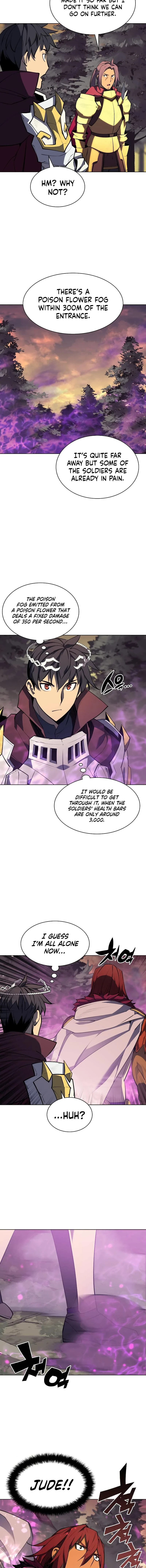 Overgeared Chapter 75 Page 13