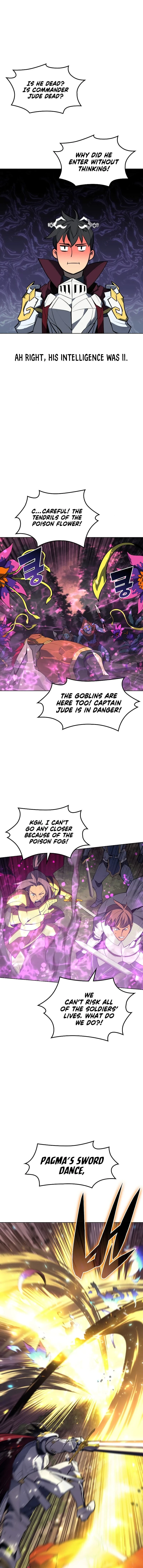 Overgeared Chapter 75 Page 15