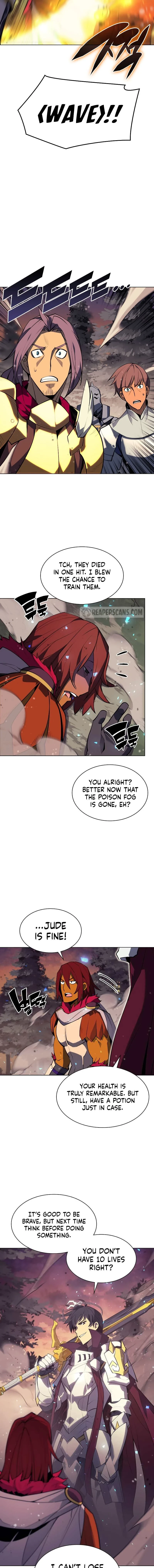 Overgeared Chapter 75 Page 16