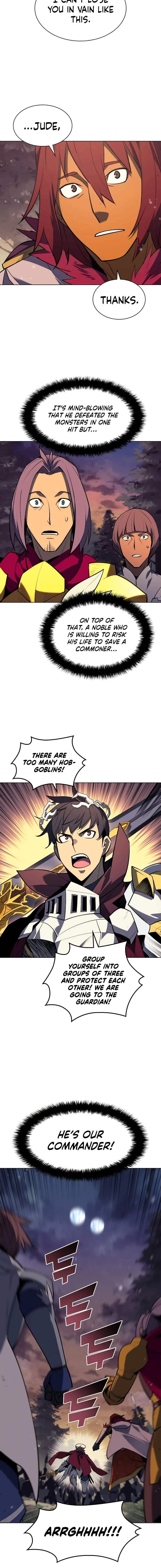 Overgeared Chapter 75 Page 17