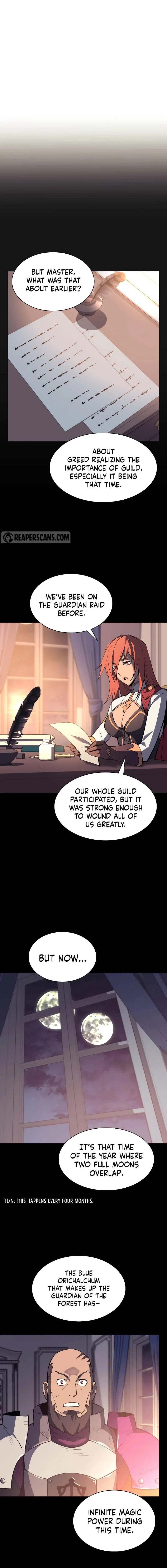 Overgeared Chapter 75 Page 18
