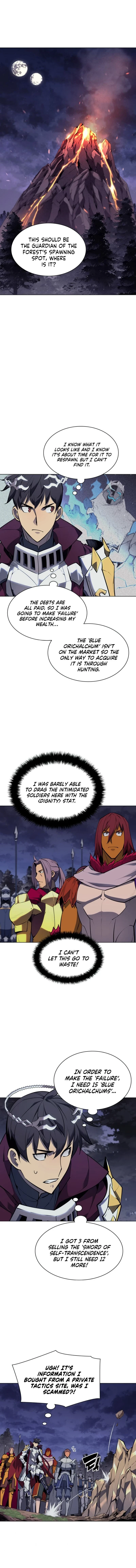 Overgeared Chapter 76 Page 2
