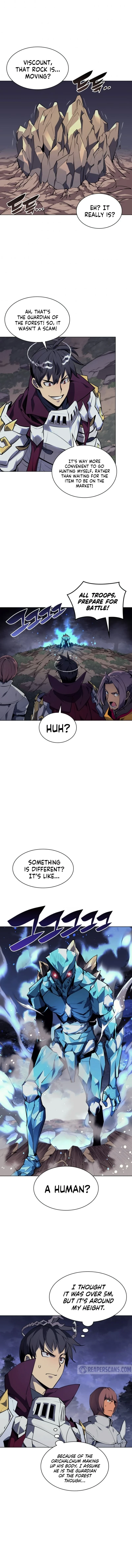 Overgeared Chapter 76 Page 3