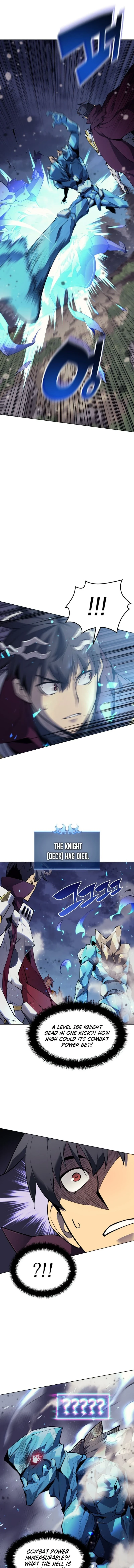 Overgeared Chapter 76 Page 4