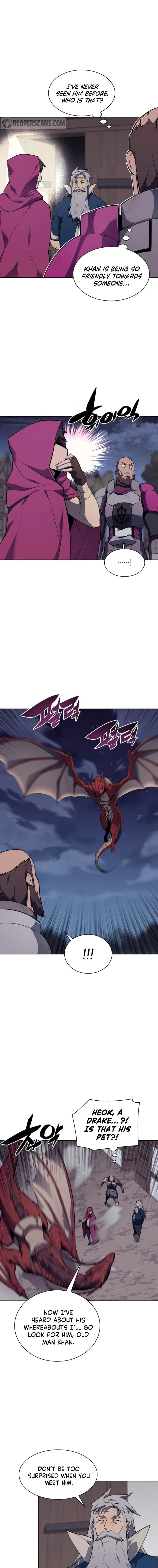 Overgeared Chapter 76 Page 6