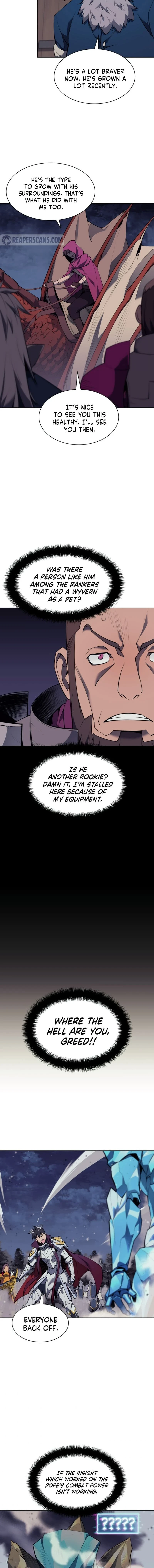 Overgeared Chapter 76 Page 7