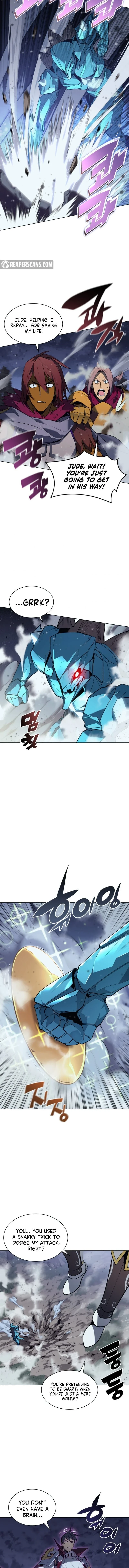 Overgeared Chapter 76 Page 14