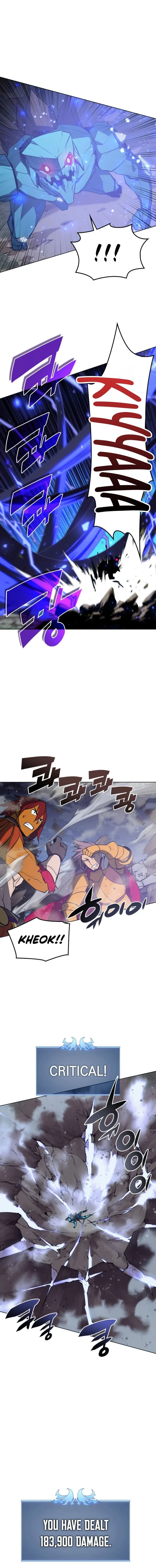 Overgeared Chapter 76 Page 17